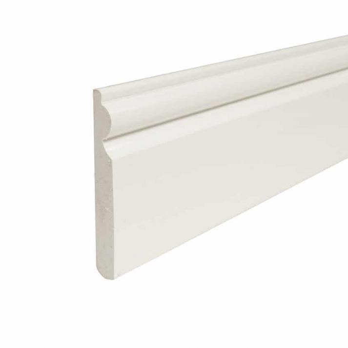 Skirting Boards and Coving